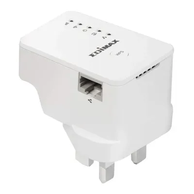 Edimax EW-7438RPn Mini Repetidor Extensor de cobertura Wifi