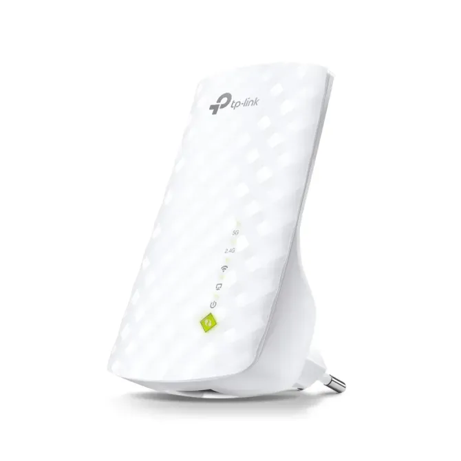 TP-Link RE200 Repetidor WiFi/Amplificador AC750