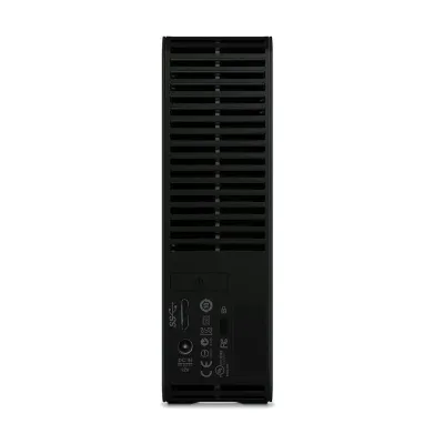 WD Elements Desktop 12TB 3.5" USB 3.0