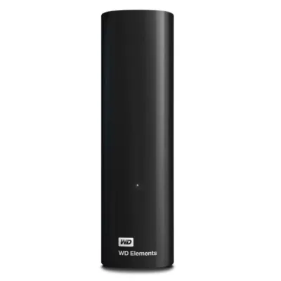 WD Elements Desktop 12TB 3.5" USB 3.0