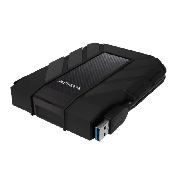 Adata HD710 Pro 2TB 2.5" USB 3.2 Negro