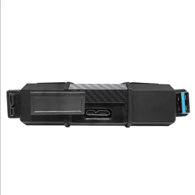 Adata HD710 Pro 2TB 2.5" USB 3.2 Negro Adata HD710 Pro 2TB 2.5" USB 3.2 Negro