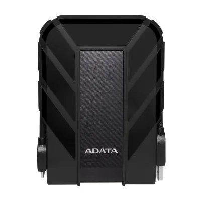 Adata HD710 Pro 2TB 2.5" USB 3.2 Negro Adata HD710 Pro 2TB 2.5" USB 3.2 Negro