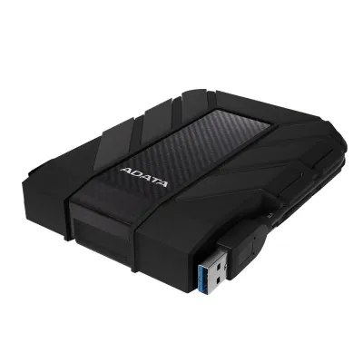 Adata HD710 Pro 2TB 2.5" USB 3.2 Negro Adata HD710 Pro 2TB 2.5" USB 3.2 Negro