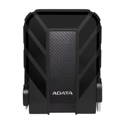 Adata HD710 Pro 2TB 2.5" USB 3.2 Negro Adata HD710 Pro 2TB 2.5" USB 3.2 Negro