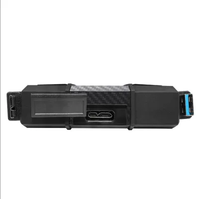 Adata HD710 Pro 2TB 2.5" USB 3.2 Negro Adata HD710 Pro 2TB 2.5" USB 3.2 Negro