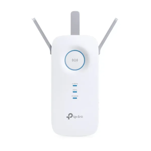 TP-LINK RE450 Repetidor Wi-Fi/Amplificador AC1750 Dual Band