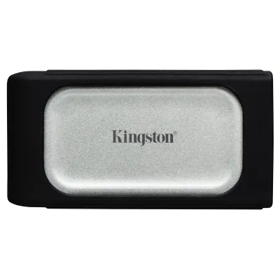 Disco Duro Kingston XS2000 SSD Externo 500GB USB 3.2 Disco Duro Kingston XS2000 SSD Externo 500GB USB 3.2