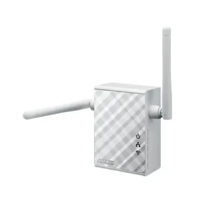 Asus RP-N12 Repetidor/Punto de Acceso Wifi 300Mbps Asus RP-N12 Repetidor/Punto de Acceso Wifi 300Mbps