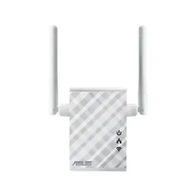 Asus RP-N12 Repetidor/Punto de Acceso Wifi 300Mbps Asus RP-N12 Repetidor/Punto de Acceso Wifi 300Mbps
