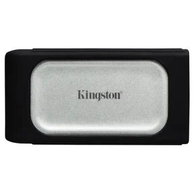 Disco Duro Kingston XS2000 SSD Externo 500GB USB 3.2 Disco Duro Kingston XS2000 SSD Externo 500GB USB 3.2