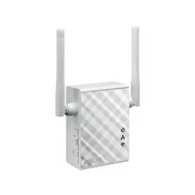 Asus RP-N12 Repetidor/Punto de Acceso Wifi 300Mbps Asus RP-N12 Repetidor/Punto de Acceso Wifi 300Mbps