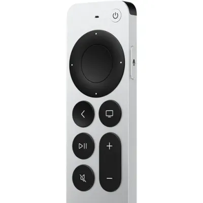 Apple TV 4K 2022 3ª generación 128GB Wifi + RED RJ45 con Apple Apple TV 4K 2022 3ª generación 128GB Wifi + RED RJ45 con Apple