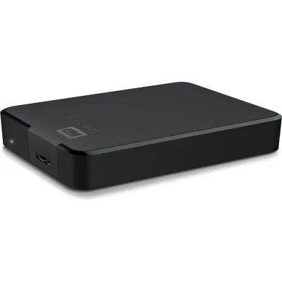 WD Elements 5TB 2.5" USB 3.0