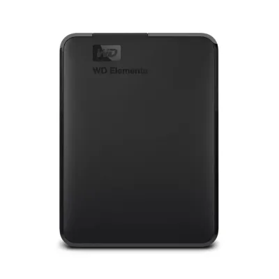 WD Elements 5TB 2.5" USB 3.0
