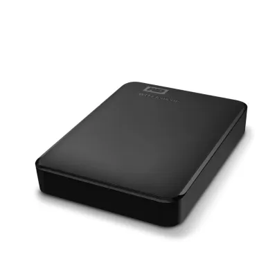 WD Elements 5TB 2.5" USB 3.0