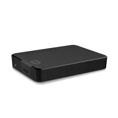 WD Elements 5TB 2.5" USB 3.0