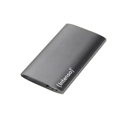 Intenso Premium Edition SSD Externo 2TB USB 3.0 Intenso Premium Edition SSD Externo 2TB USB 3.0