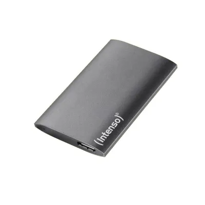 Intenso Premium Edition SSD Externo 2TB USB 3.0 Intenso Premium Edition SSD Externo 2TB USB 3.0