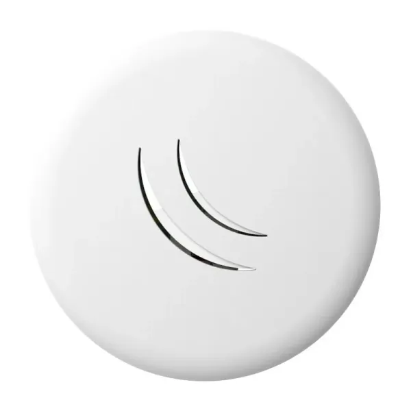 MikroTik cAP Lite Punto de Acceso Doble Banda