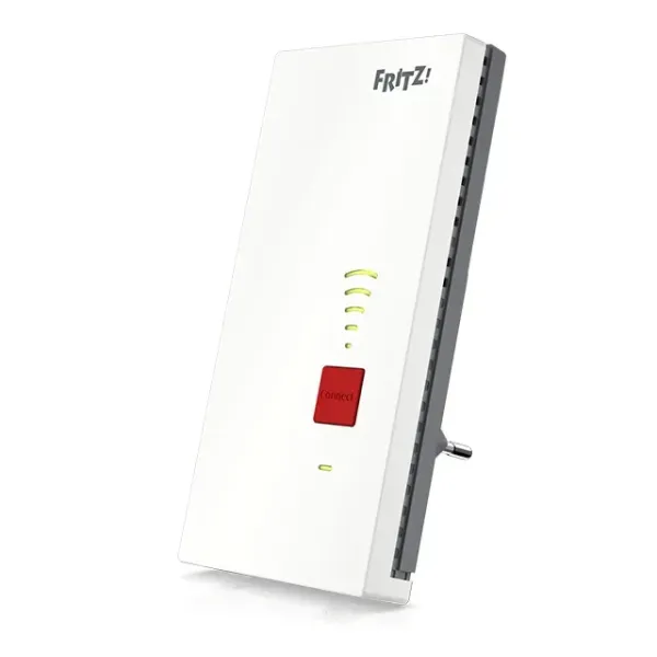 Fritz Repeater 2400 International