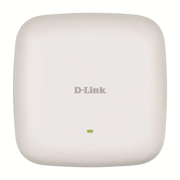 D-Link DAP-2682 Punto de Acceso WiFi AC2300 Wave 2 Doble Banda PoE