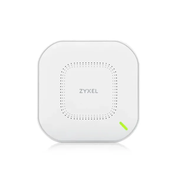 Zyxel NWA110AX Punto de Acceso WiFi 6 Radio Dual PoE