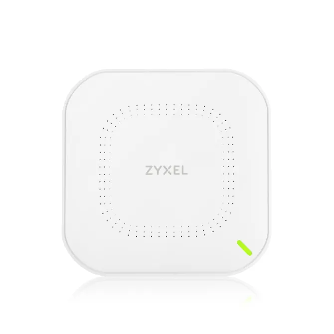 Zyxel nwa50ax punto acceso wifi6 dual-radio poe