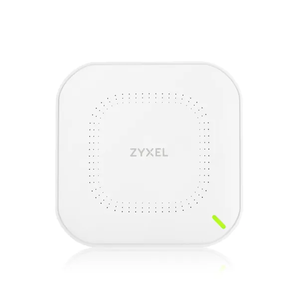 Zyxel nwa50ax punto acceso wifi6 dual-radio poe