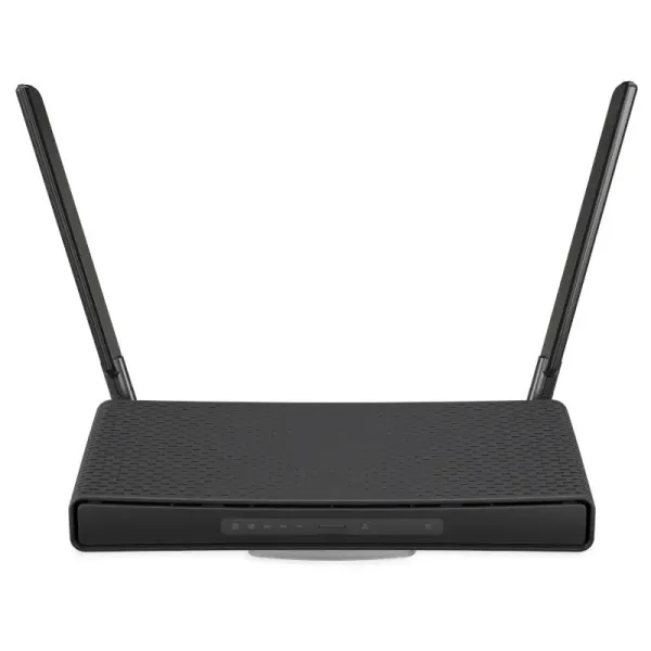 Mikrotik hAP Ax3 Router WiFi 6 Dual Band