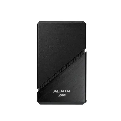 Disco Duro Adata SE920 SSD Externo 1TB Thunderbolt 4 Negro Disco Duro Adata SE920 SSD Externo 1TB Thunderbolt 4 Negro