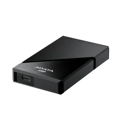Disco Duro Adata SE920 SSD Externo 1TB Thunderbolt 4 Negro Disco Duro Adata SE920 SSD Externo 1TB Thunderbolt 4 Negro