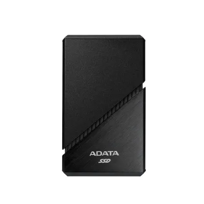 Disco Duro Adata SE920 SSD Externo 1TB Thunderbolt 4 Negro Disco Duro Adata SE920 SSD Externo 1TB Thunderbolt 4 Negro