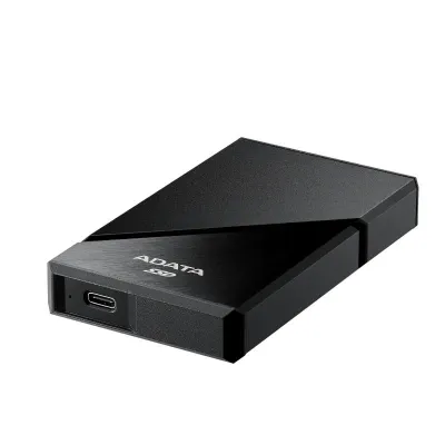 Disco Duro Adata SE920 SSD Externo 1TB Thunderbolt 4 Negro Disco Duro Adata SE920 SSD Externo 1TB Thunderbolt 4 Negro