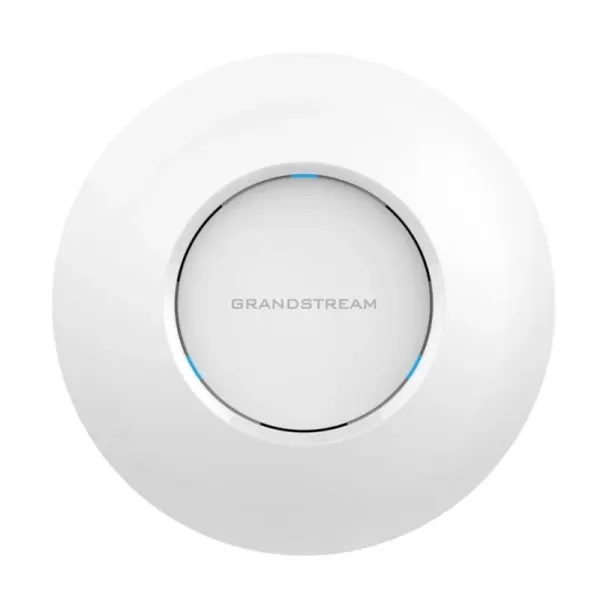 Grandstream GWN7615 Punto Acceso WiFi para Empresas Wave-2 Dual Band MU-MIMO PoE
