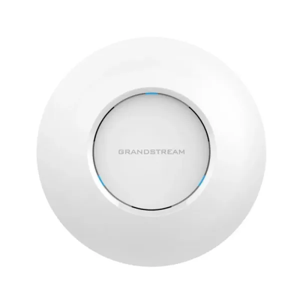 Grandstream GWN7625 Punto de Acceso WiFi AC para Interiores PoE+ Blanco