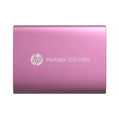 Disco Duro HP P900 Disco Duro Externo 2TB SSD USB-C 3.2 Gen2x2