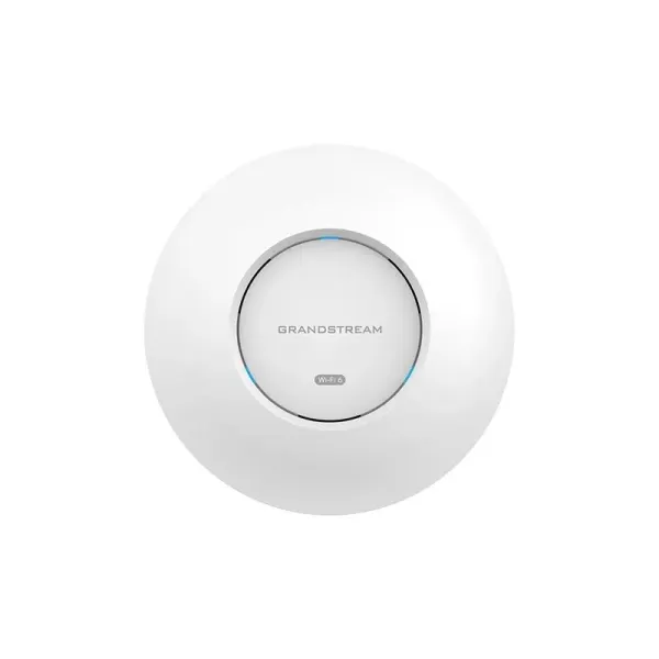 Grandstream GWN7660 Punto de Acceso WiFi6 Dual MIMO 2X2 PoE