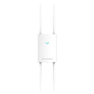 Grandstream GWN7630LR Punto de Acceso Wi-Fi 1733Mbps Largo Grandstream GWN7630LR Punto de Acceso Wi-Fi 1733Mbps Largo