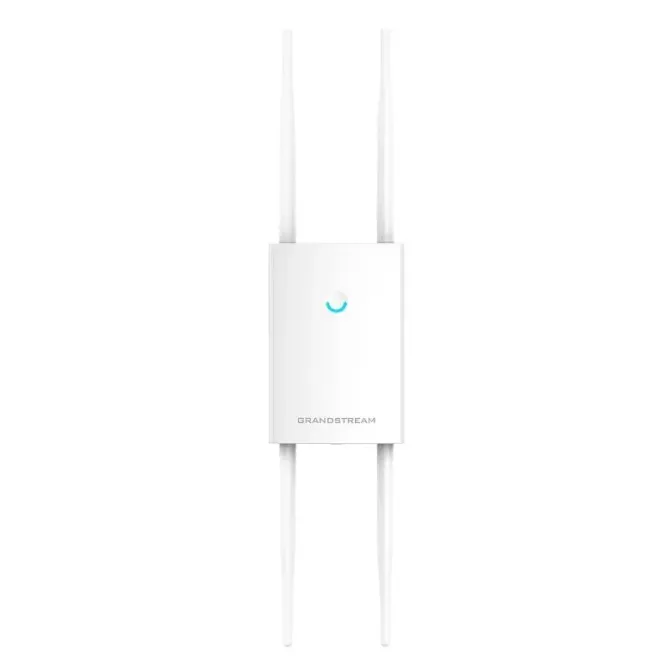 Grandstream GWN7630LR Punto de Acceso Wi-Fi 1733Mbps Largo