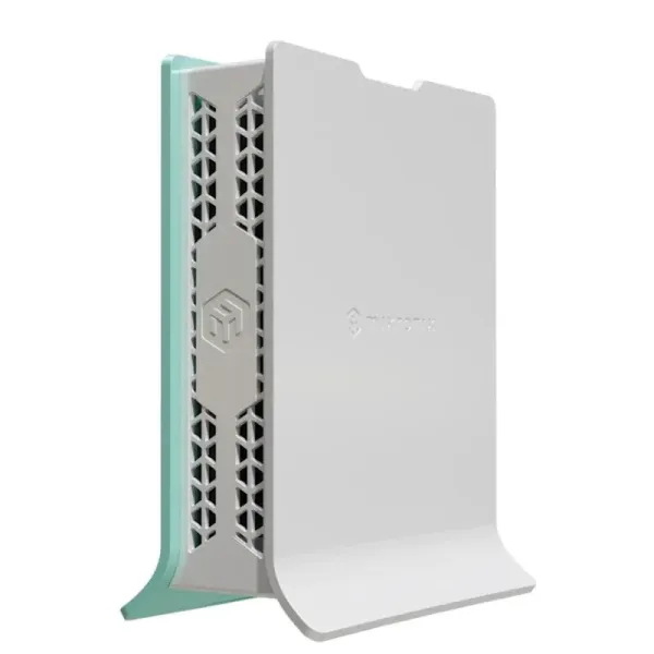 Mikrotik hAP AX Lite Router WiFi6 AX574 Gigabit