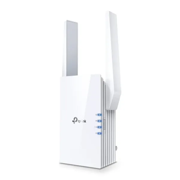 TP-Link RE705X Repetidor WiFi 6 Mesh Doble Banda AX3000