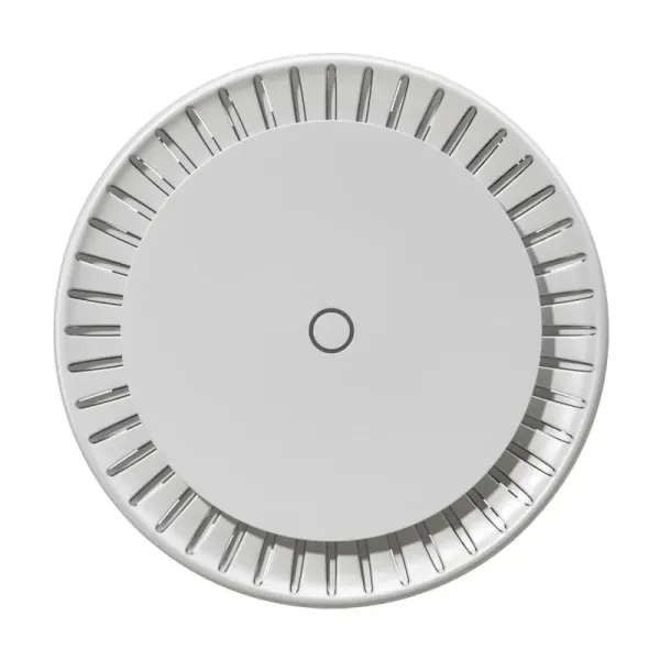 Mikrotik cAP AX Punto de Acceso de Techo WiFi 6 Doble Banda AX1800