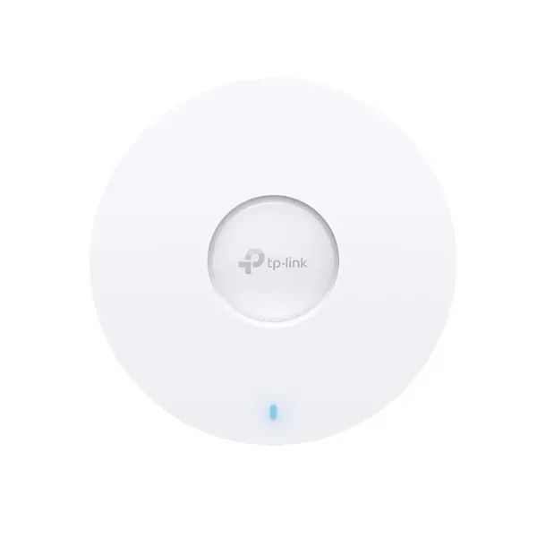 TP-Link Omada EAP690E HD Punto de Acceso Inalámbrico 11000 Mbit/s PoE Blanco