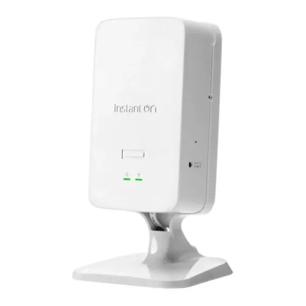 HPE Instant On AP22D Punto de Acceso WiFi 6 Radio Dual 2x2