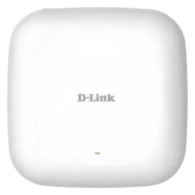D-Link DAP-X3060 Punto de Acceso WiFi 6 Doble Banda AX3000 PoE