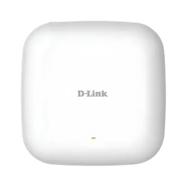 D-Link DAP-X3060 Punto de Acceso WiFi 6 Doble Banda AX3000 PoE
