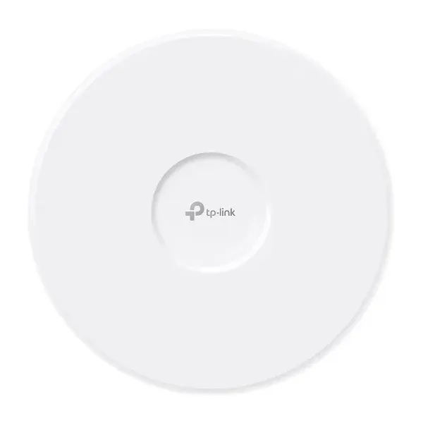 TP-Link Omada EAP783 Punto de Acceso Inalámbrico Wifi 7 Blanco PoE