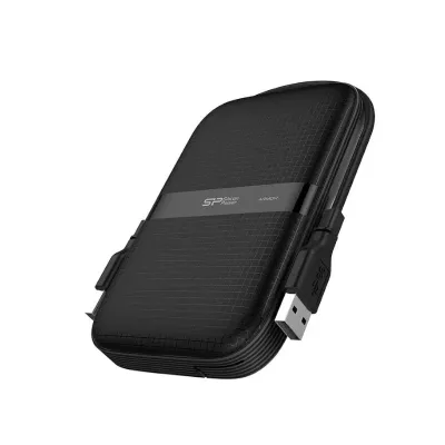 Silicon Power Armor A60 2.5" 5TB USB 3.1 Silicon Power Armor A60 2.5" 5TB USB 3.1