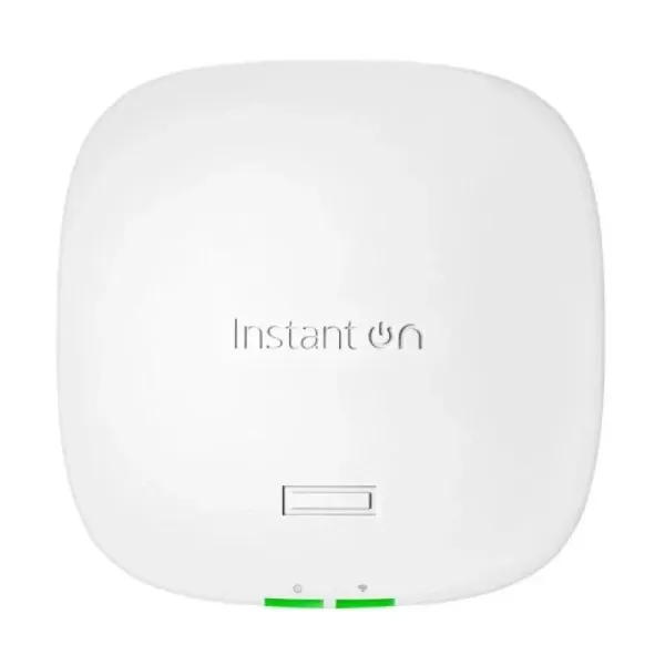 HPE Instant On AP32 Punto de Acceso WiFi 6E Radio Dual MIMO 2x2